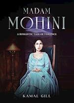 Madam Mohini - A Romantic Tale of Violence 