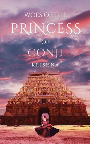 Woes of the Princess of Conji