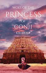 Woes of the Princess of Conji 