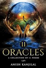 11 Oracles - A Collection of 11 Poems 