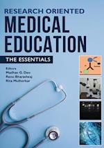Research Oriented Medical Education - The Essentials 