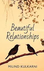 Beautiful Relationships - A Collection of Seven Fictions 