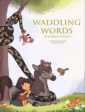 Waddling Words