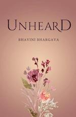 Unheard 