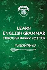 Learn English Grammar Through Harry Potter 