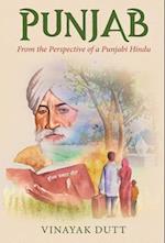 Punjab - From the Perspective of a Punjabi Hindu 
