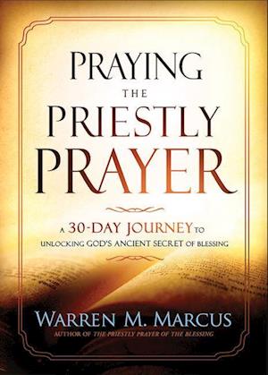 Praying the Priestly Prayer