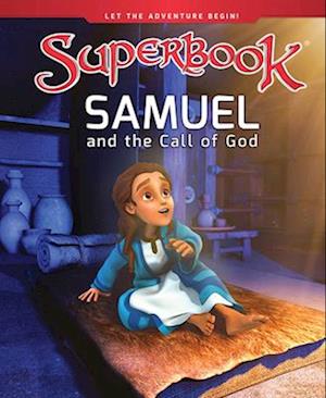 Samuel and the Call of God