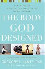 Body God Designed