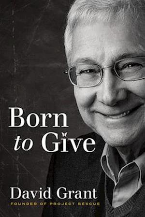 Born to Give