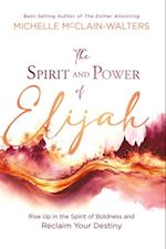 Spirit and Power of Elijah