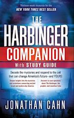 The Harbinger Companion With Study Guide: Decode the Mysteries and Respond to the Call that Can Change America's Future-and Yours 