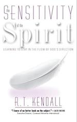 Sensitivity of the Spirit: Learning to Stay in the Flow of God's Direction 