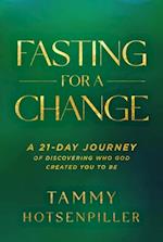 Fasting for a Change