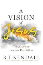 A Vision of Jesus
