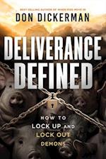 Deliverance Defined