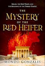 The Mystery of the Red Heifer