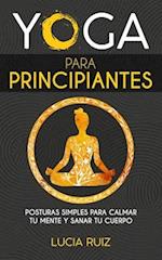 Yoga para principiantes