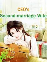 CEO's Second-marriage Wife
