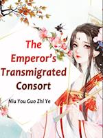 Emperor's Transmigrated Consort