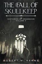 The Fall of Skullkeep 