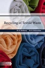 Recycling of Textile Waste 