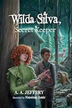 Wilda Silva, Secret Keeper 