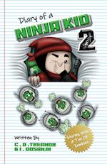 Diary Of A Ninja Kid 2