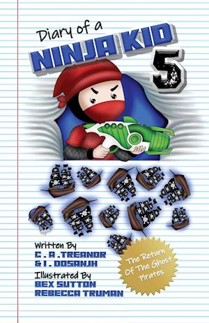 Diary Of A Ninja Kid 5