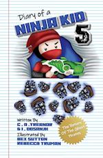 Diary Of A Ninja Kid 5