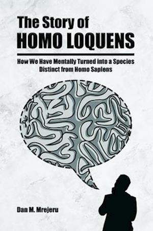 Story of Homo Loquens