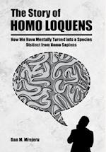 The Story of Homo Loquens 