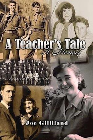 Teacher's Tale