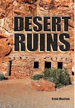 Desert Ruins 