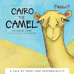 Cairo The Camel