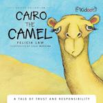 Cairo The Camel 