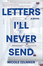 Letters I'll Never Send 