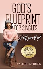 God's Blue Print for Singles 