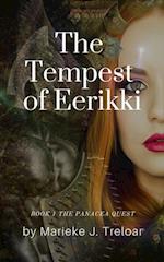 Tempest of Eerikki