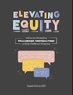 Elevating Equity