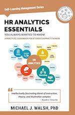 HR Analytics Essentials You Always Wanted To Know 