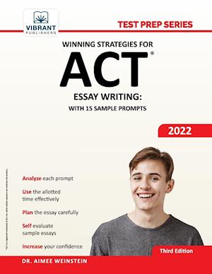 Winning Strategies For ACT Essay Writing