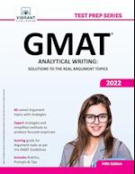 GMAT Analytical Writing
