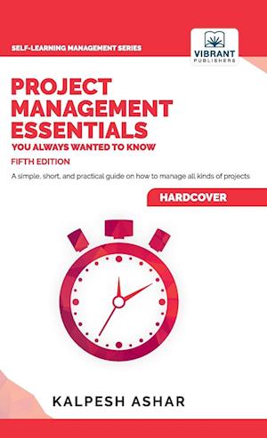 Project Management Essentials You Always Wanted To Know