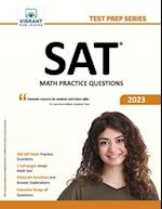SAT Math Practice Questions 