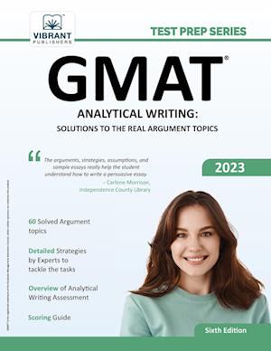 GMAT Analytical Writing