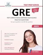 GRE Text Completion and Sentence Equivalence Practice Questions 