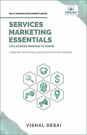 Services Marketing Essentials You Always Wanted to Know