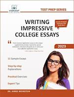 Writing Impressive College Essays