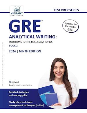 GRE Analytical Writing